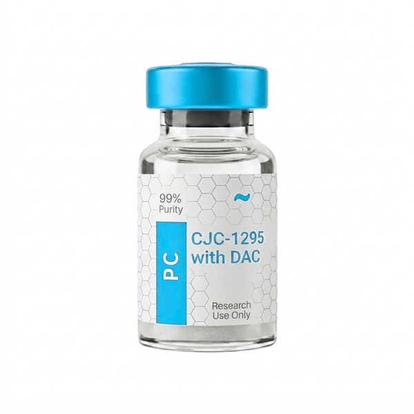 CJC-1295 with DAC