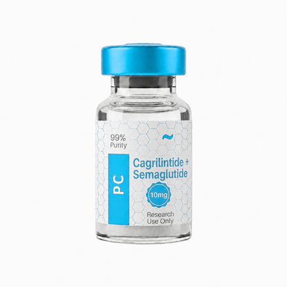 Cagrilintide + Semaglutide