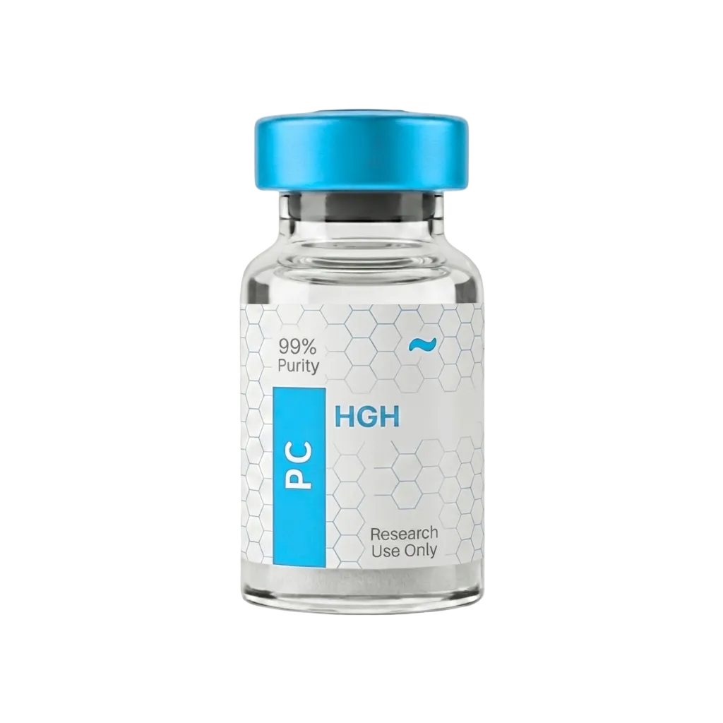 HGH
