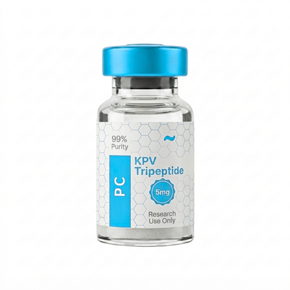 KPV Tripeptide