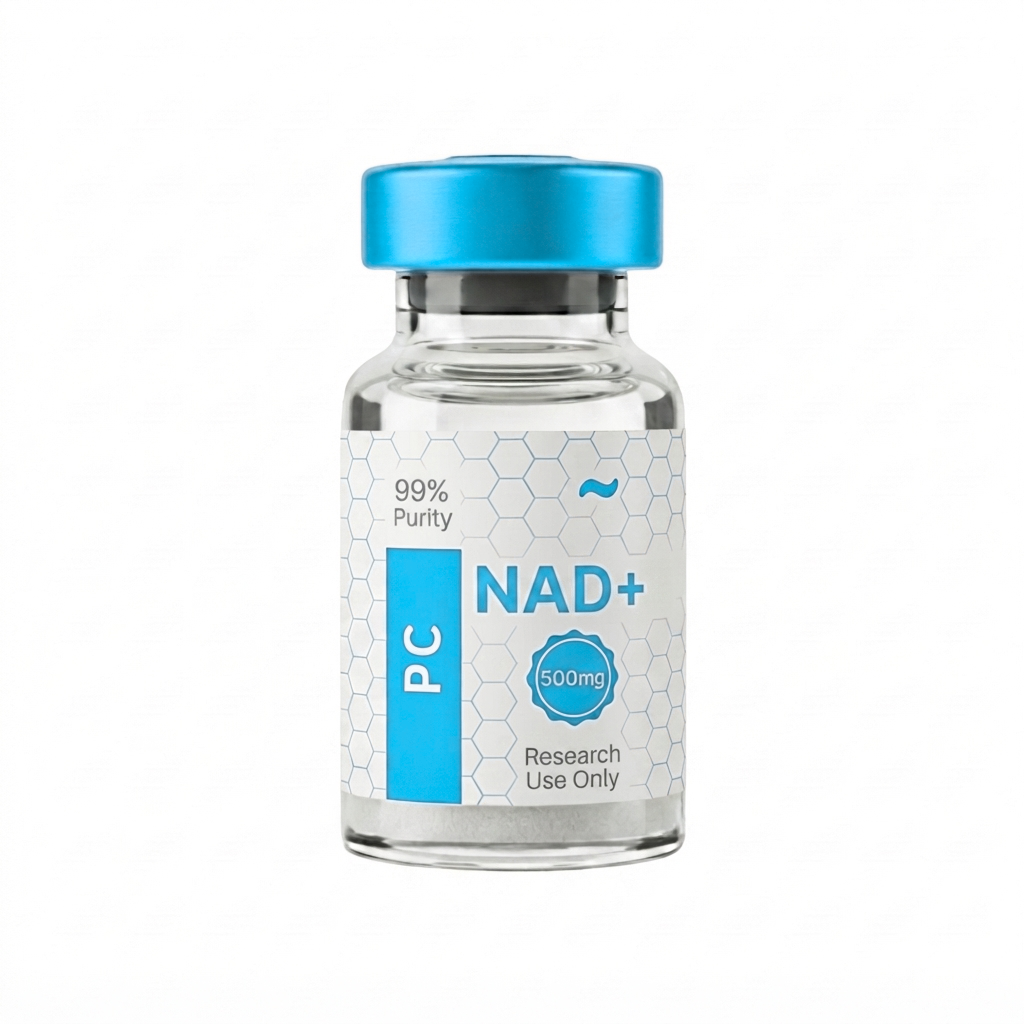 NAD+