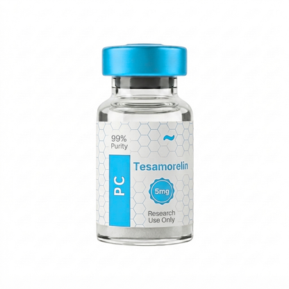 Tesamorelin